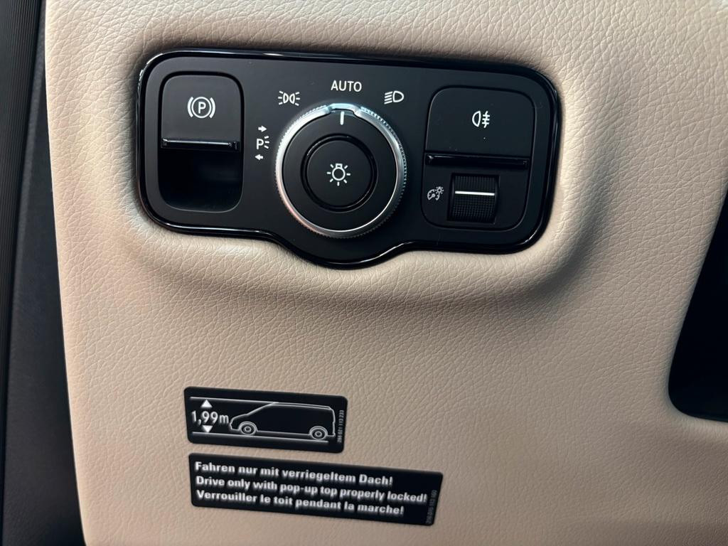 Mercedes-Benz Marco Polo