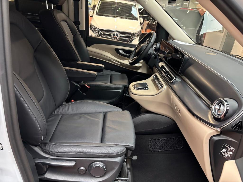 Mercedes-Benz Marco Polo