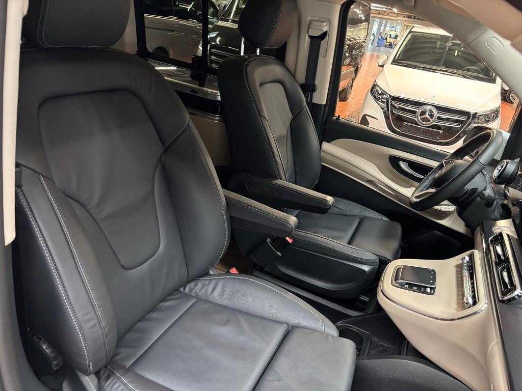 Mercedes-Benz Marco Polo