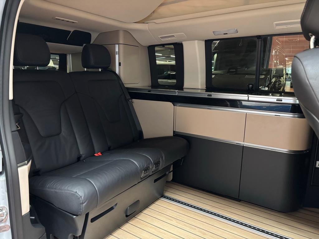 Mercedes-Benz Marco Polo