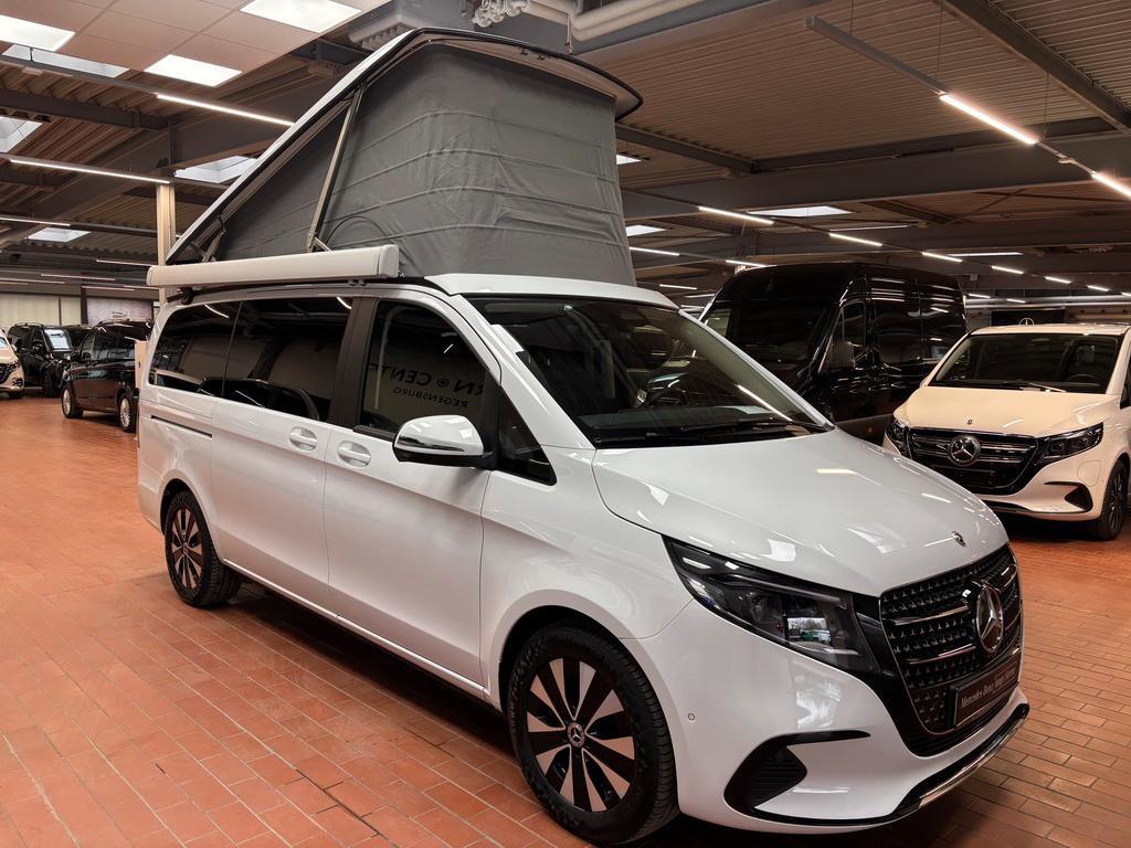 Mercedes-Benz Marco Polo