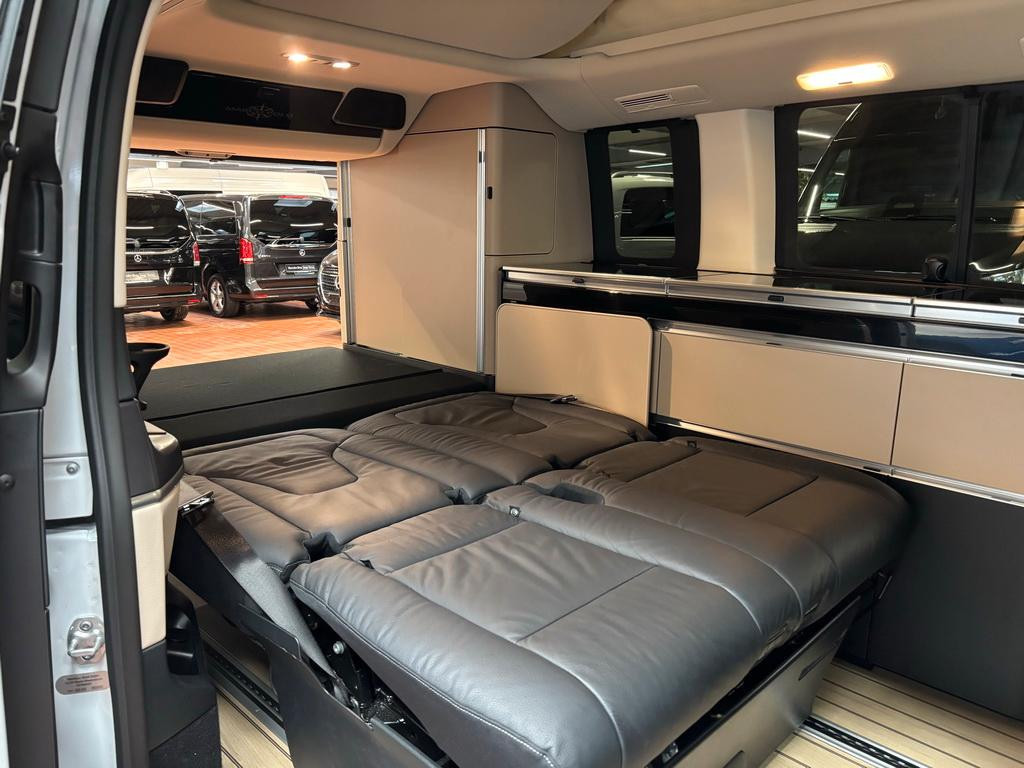 Mercedes-Benz Marco Polo