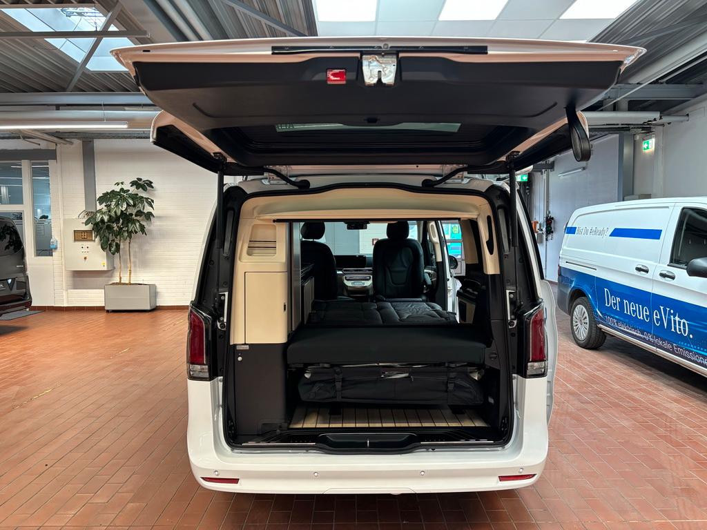 Mercedes-Benz Marco Polo