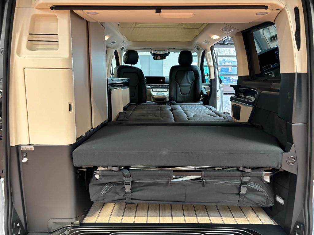 Mercedes-Benz Marco Polo