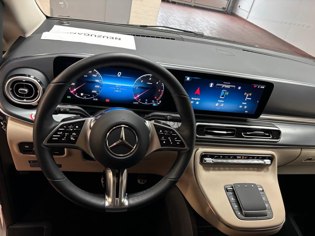 Mercedes-Benz Marco Polo