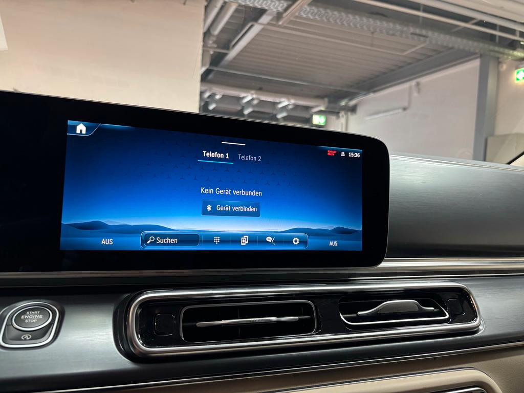 Mercedes-Benz Marco Polo