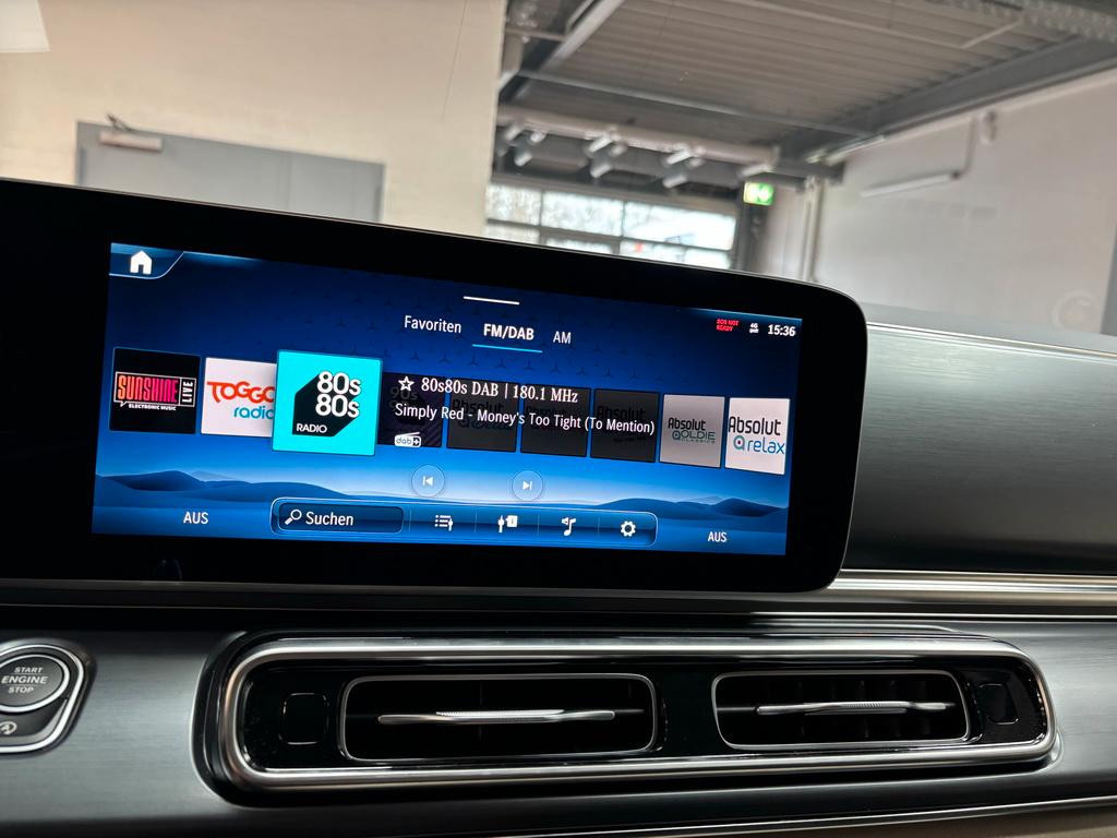 Mercedes-Benz Marco Polo