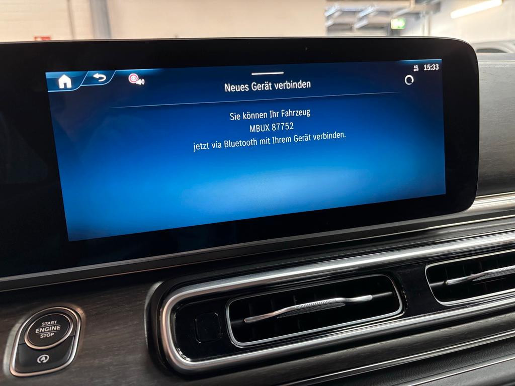 Mercedes-Benz Marco Polo