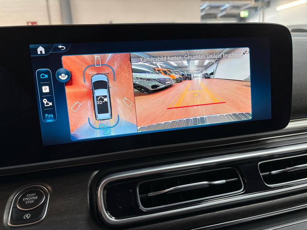 Mercedes-Benz Marco Polo