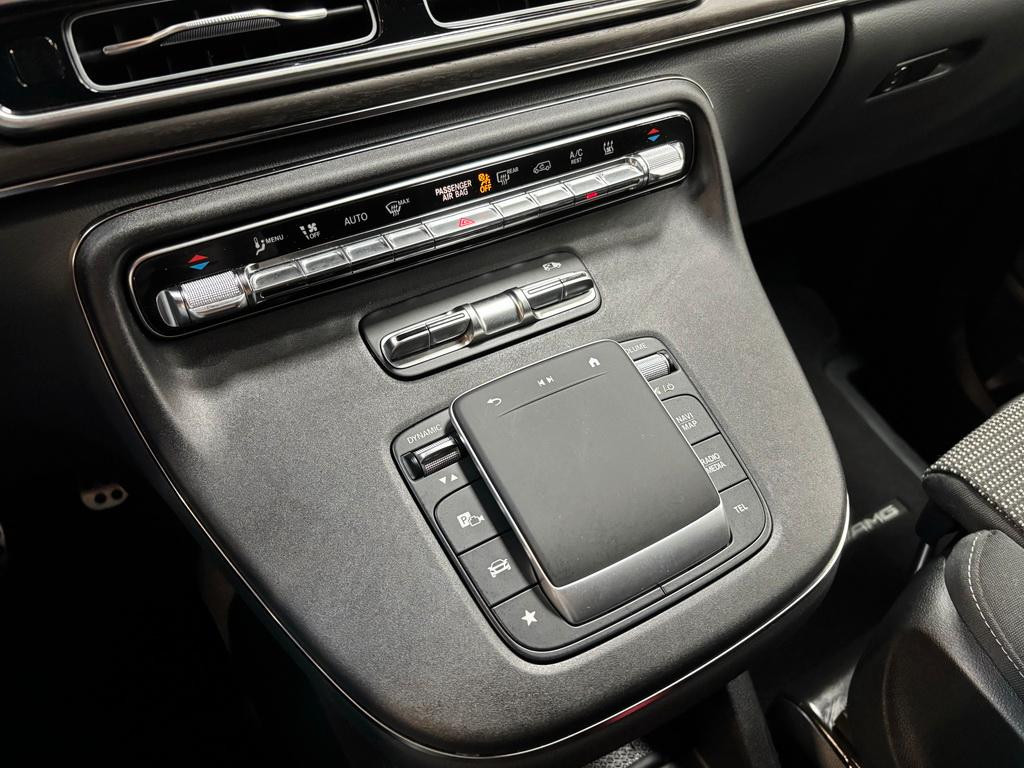 Mercedes-Benz Marco Polo