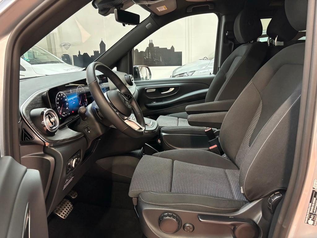 Mercedes-Benz Marco Polo