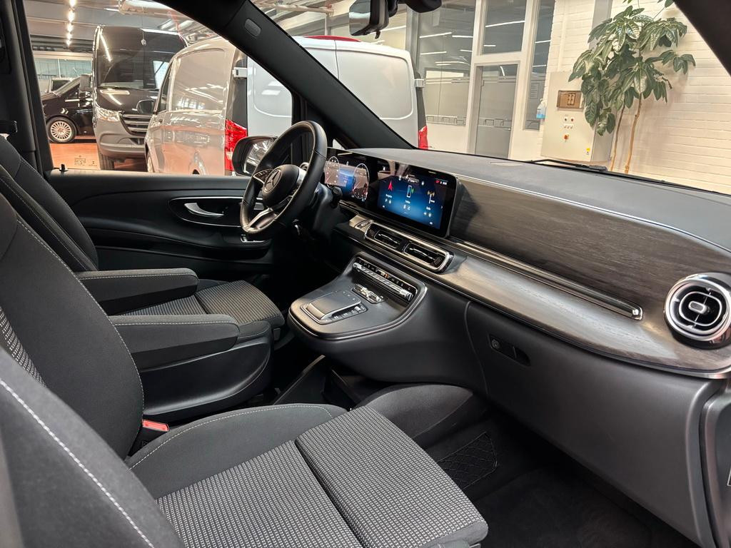 Mercedes-Benz Marco Polo