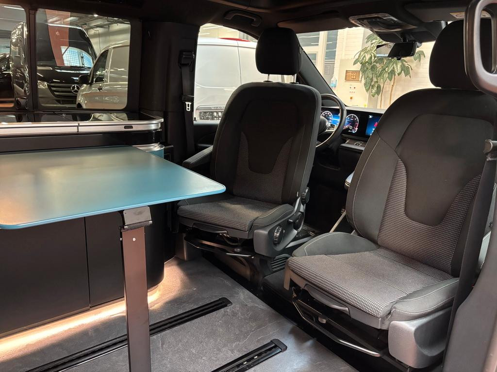 Mercedes-Benz Marco Polo