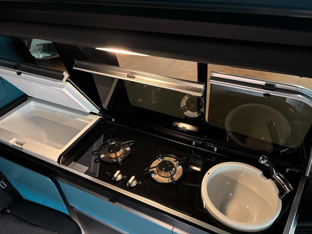 Mercedes-Benz Marco Polo