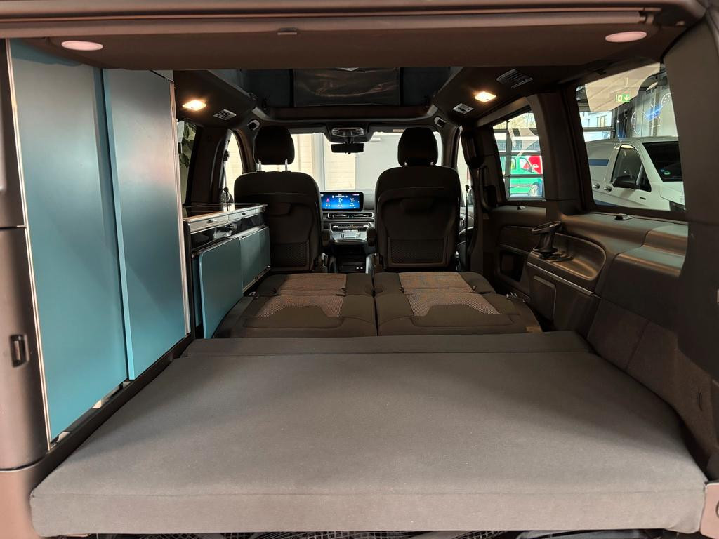 Mercedes-Benz Marco Polo