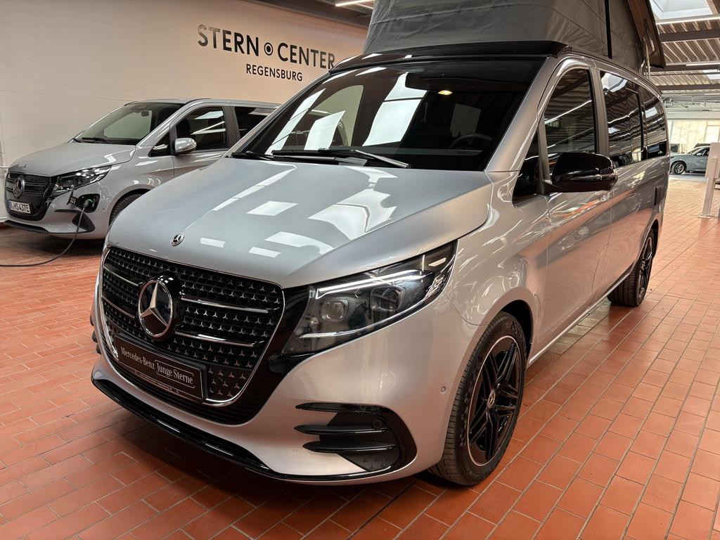 Mercedes-Benz Marco Polo