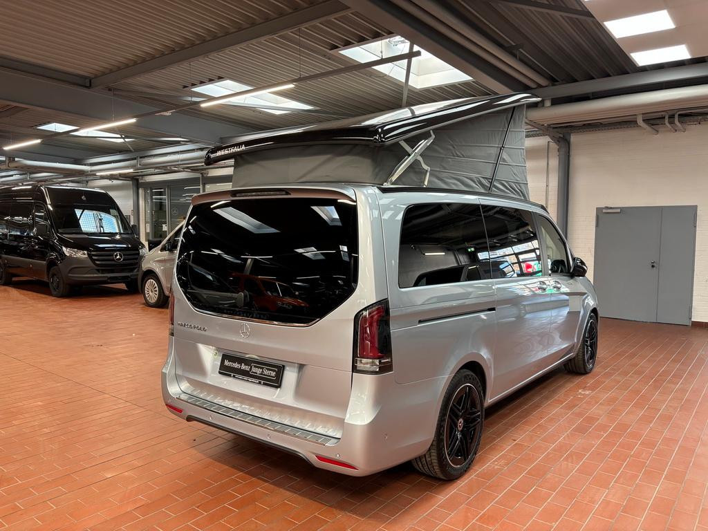 Mercedes-Benz Marco Polo