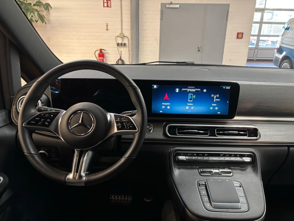 Mercedes-Benz Marco Polo