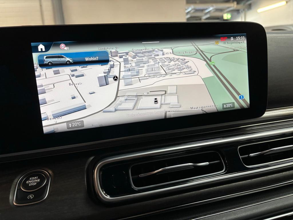 Mercedes-Benz Marco Polo