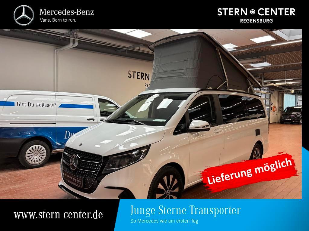 Mercedes-Benz Marco Polo