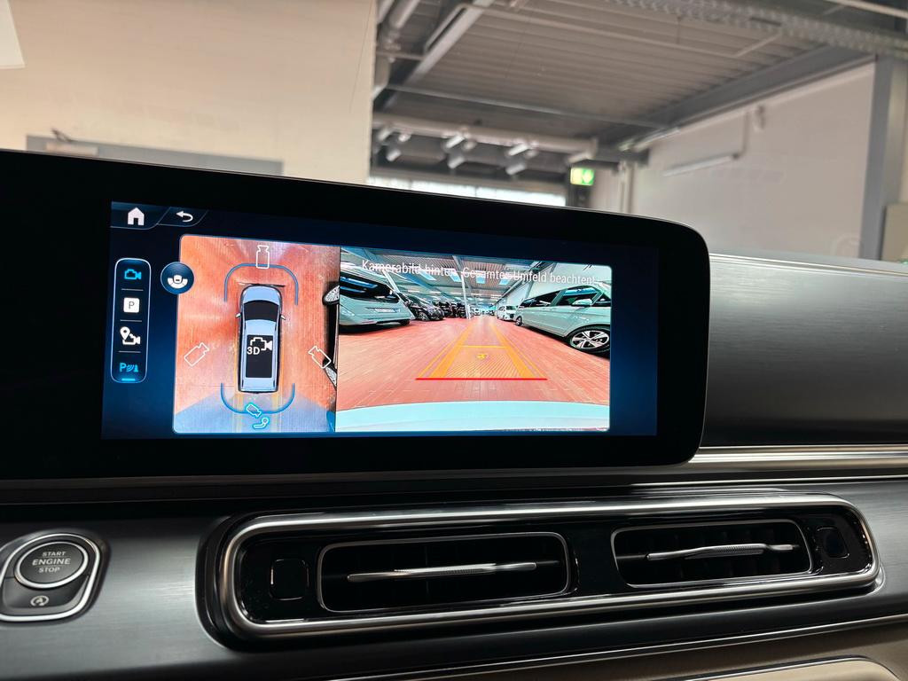 Mercedes-Benz Marco Polo