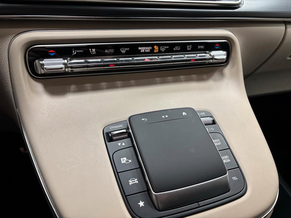 Mercedes-Benz Marco Polo