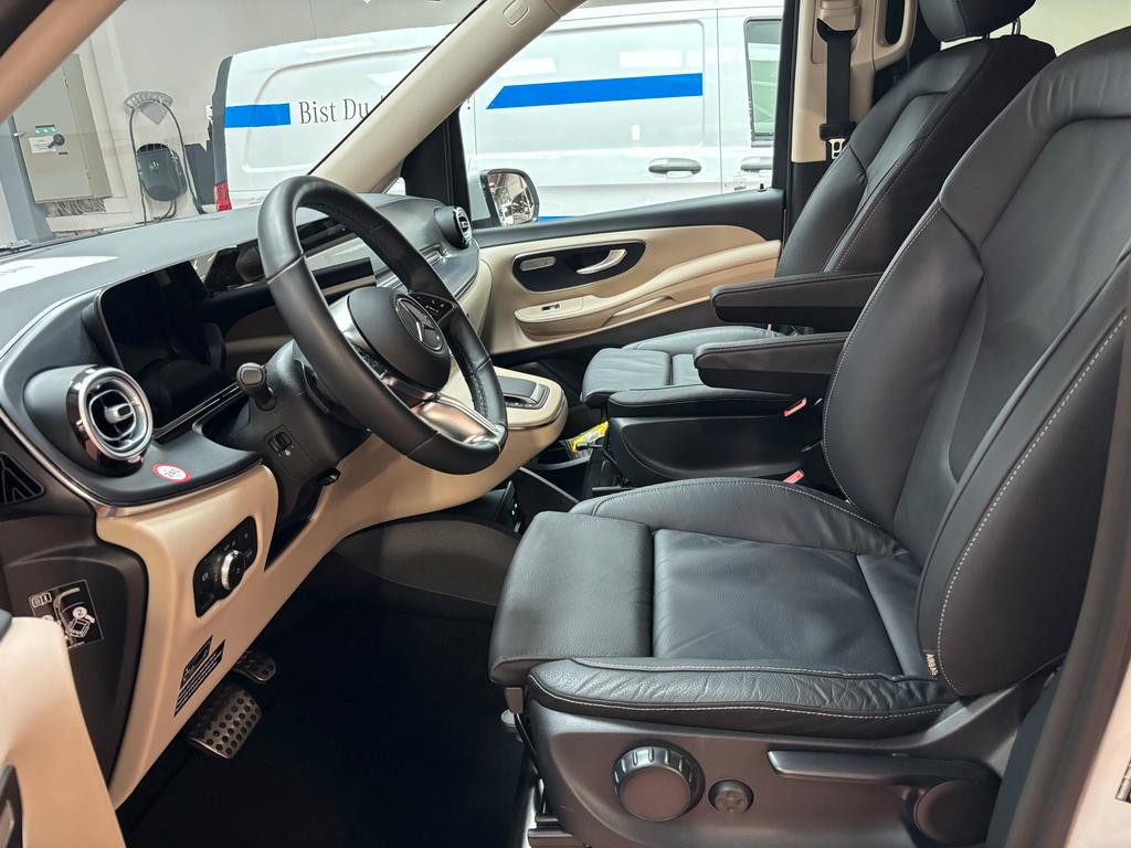 Mercedes-Benz Marco Polo