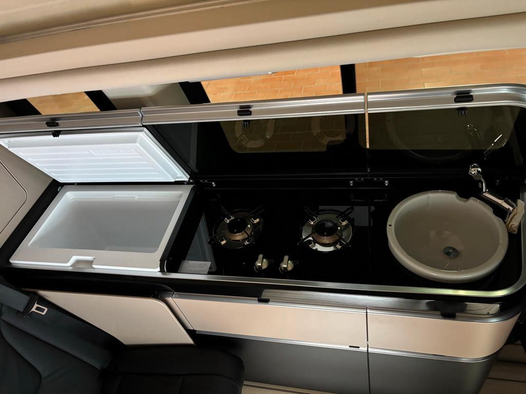 Mercedes-Benz Marco Polo