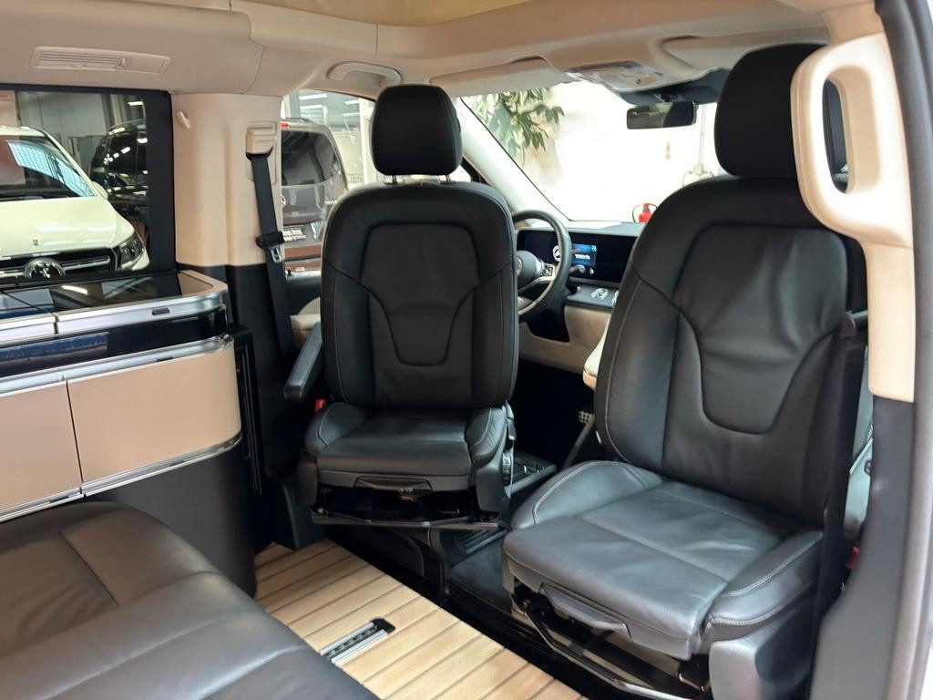 Mercedes-Benz Marco Polo