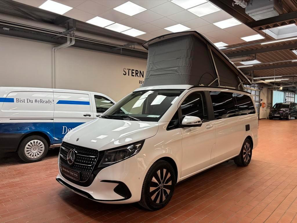 Mercedes-Benz Marco Polo