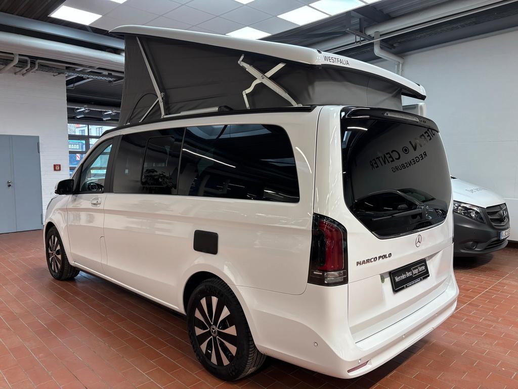 Mercedes-Benz Marco Polo