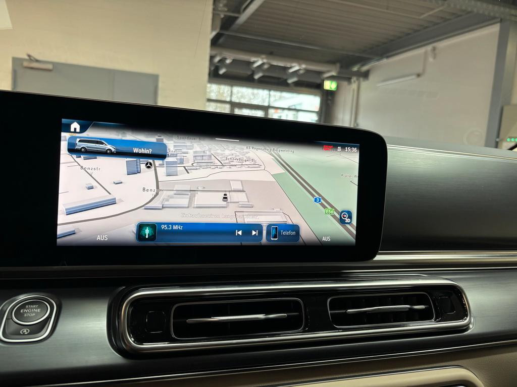 Mercedes-Benz Marco Polo