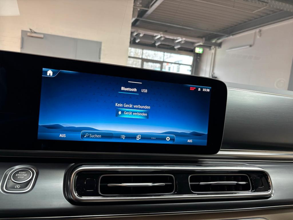 Mercedes-Benz Marco Polo