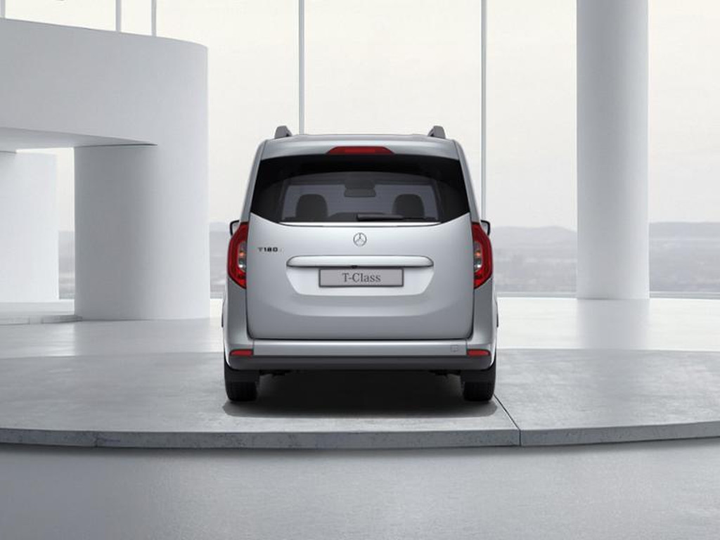 Mercedes-Benz T 180