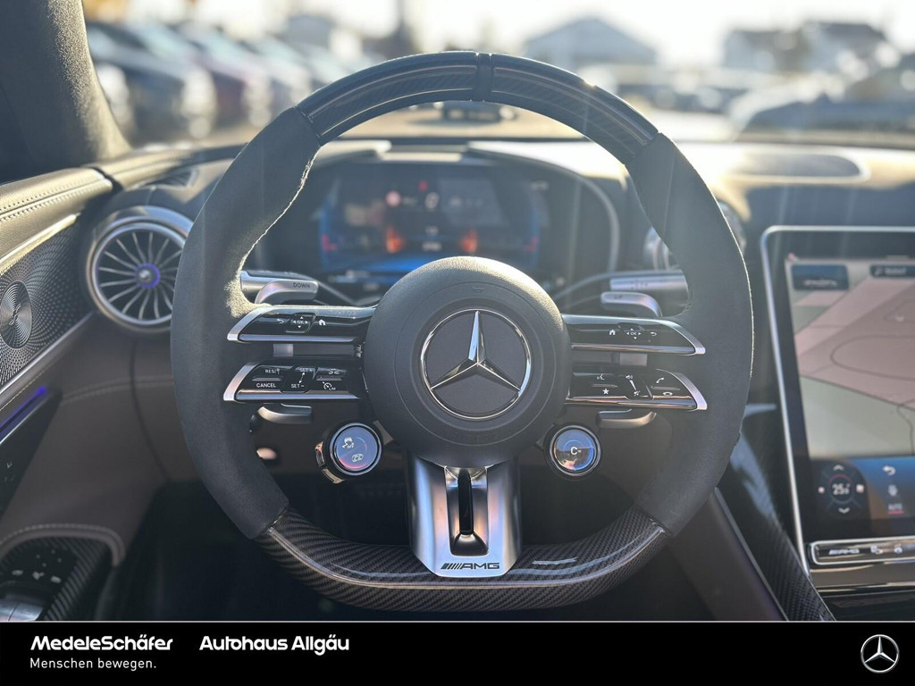 Mercedes-Benz SL-Klasse