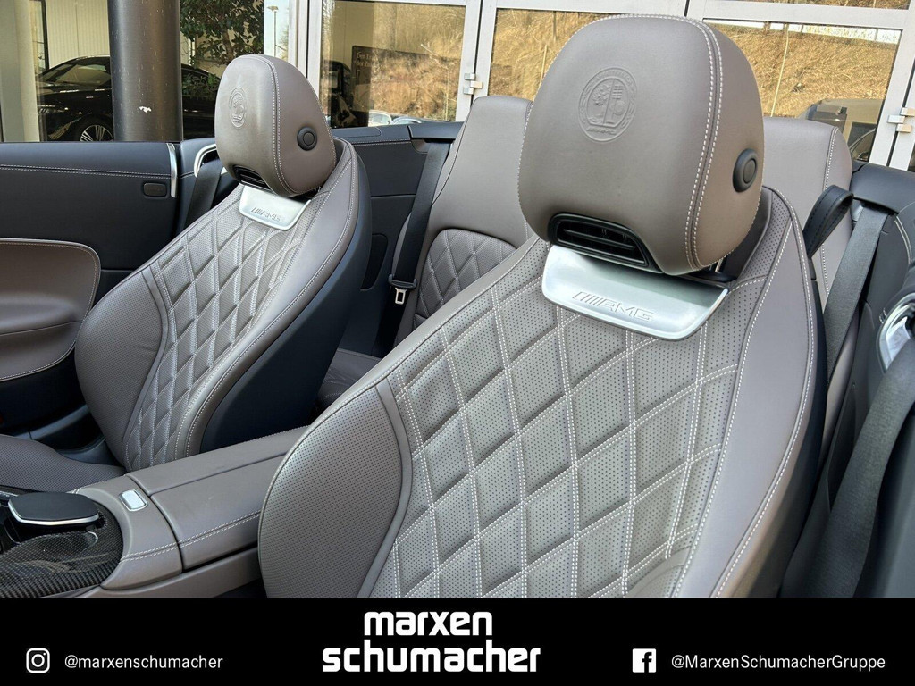 Mercedes-Benz SL-Klasse