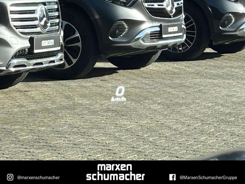 Mercedes-Benz SL-Klasse