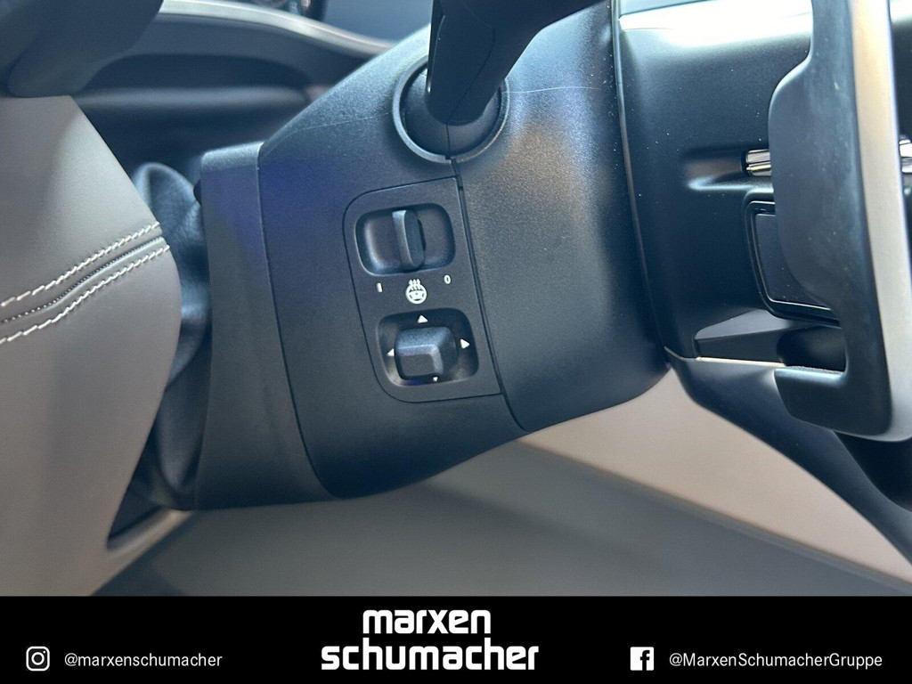 Mercedes-Benz SL-Klasse