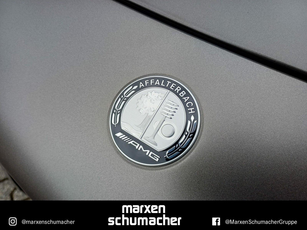 Mercedes-Benz SL-Klasse