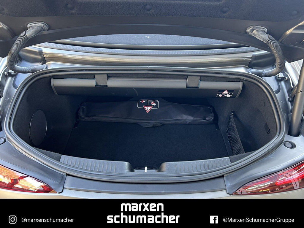 Mercedes-Benz SL-Klasse