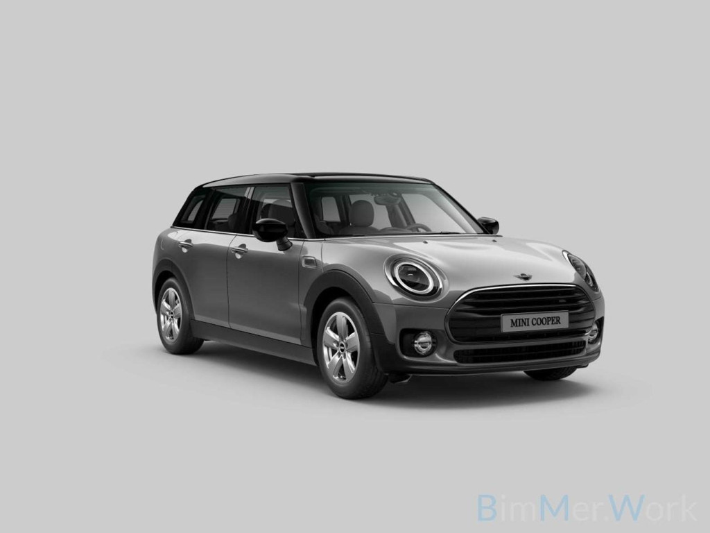 Mini Cooper Clubman 2023 Benzine