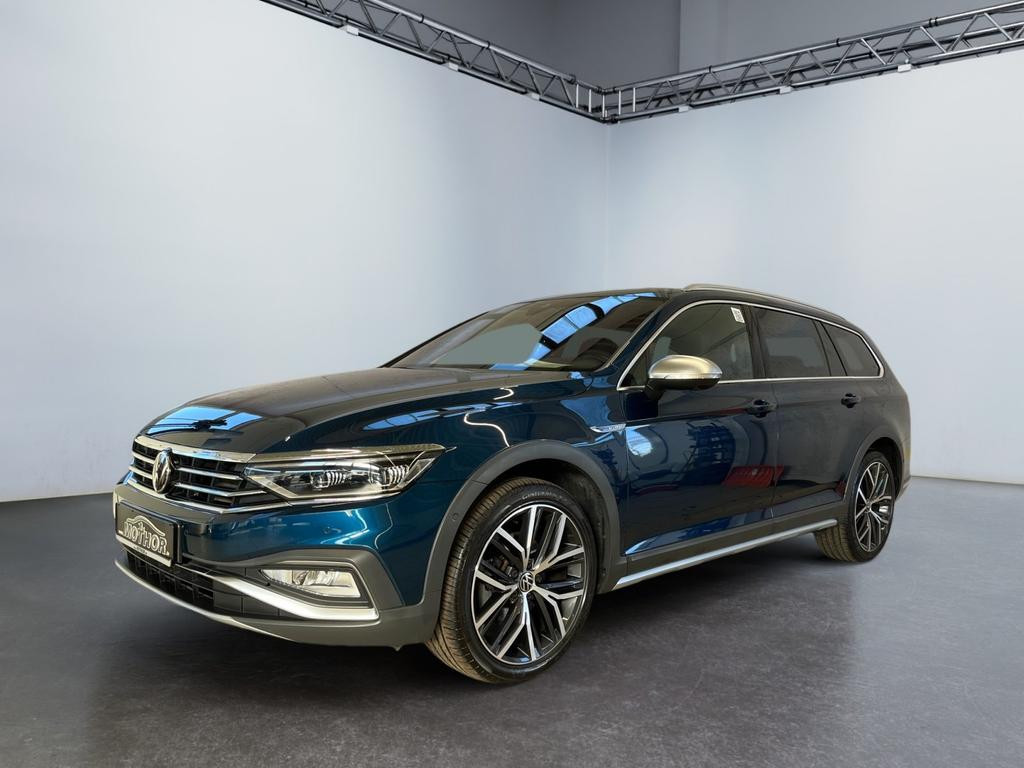 Volkswagen Passat 2023 Diesel