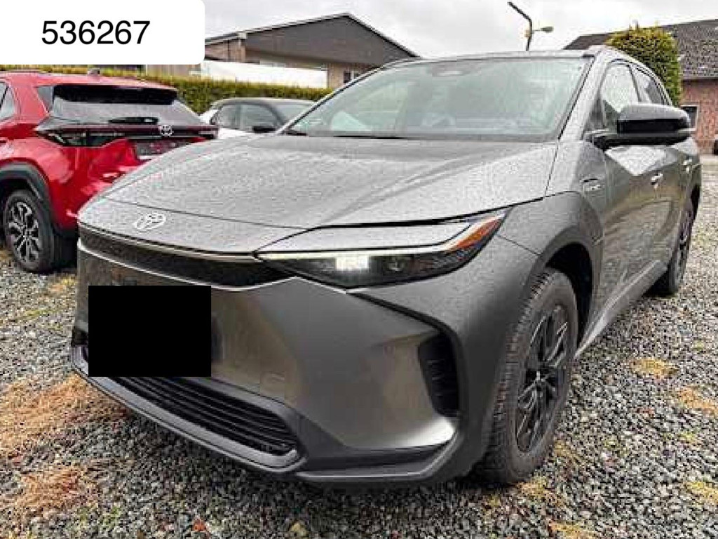 Toyota bZ4X 2023 Elektrisch