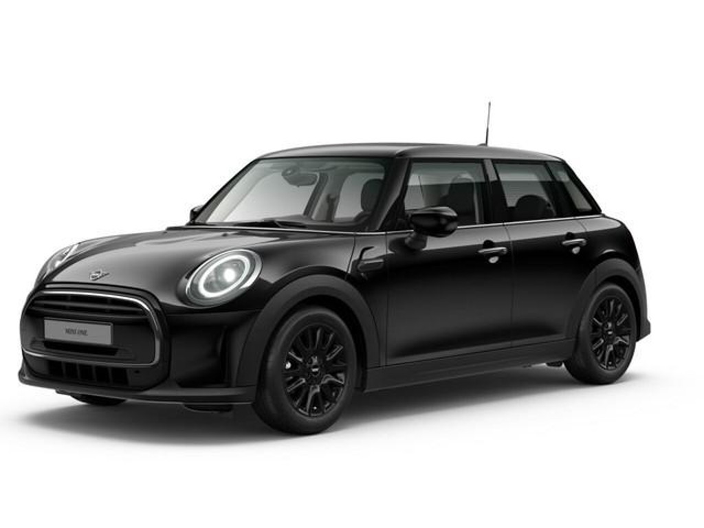 Mini One 2022 Benzine