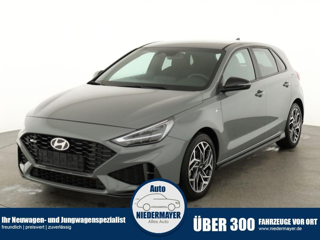 Hyundai i30 2024 Benzine