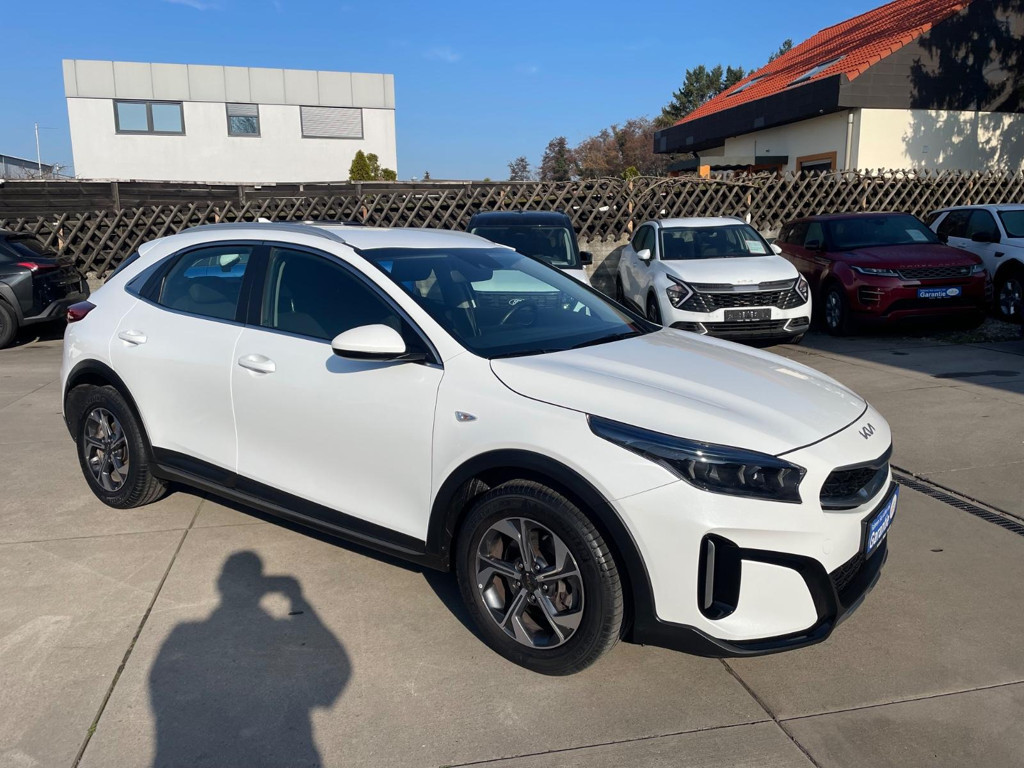 Kia XCeed 2023 Benzine