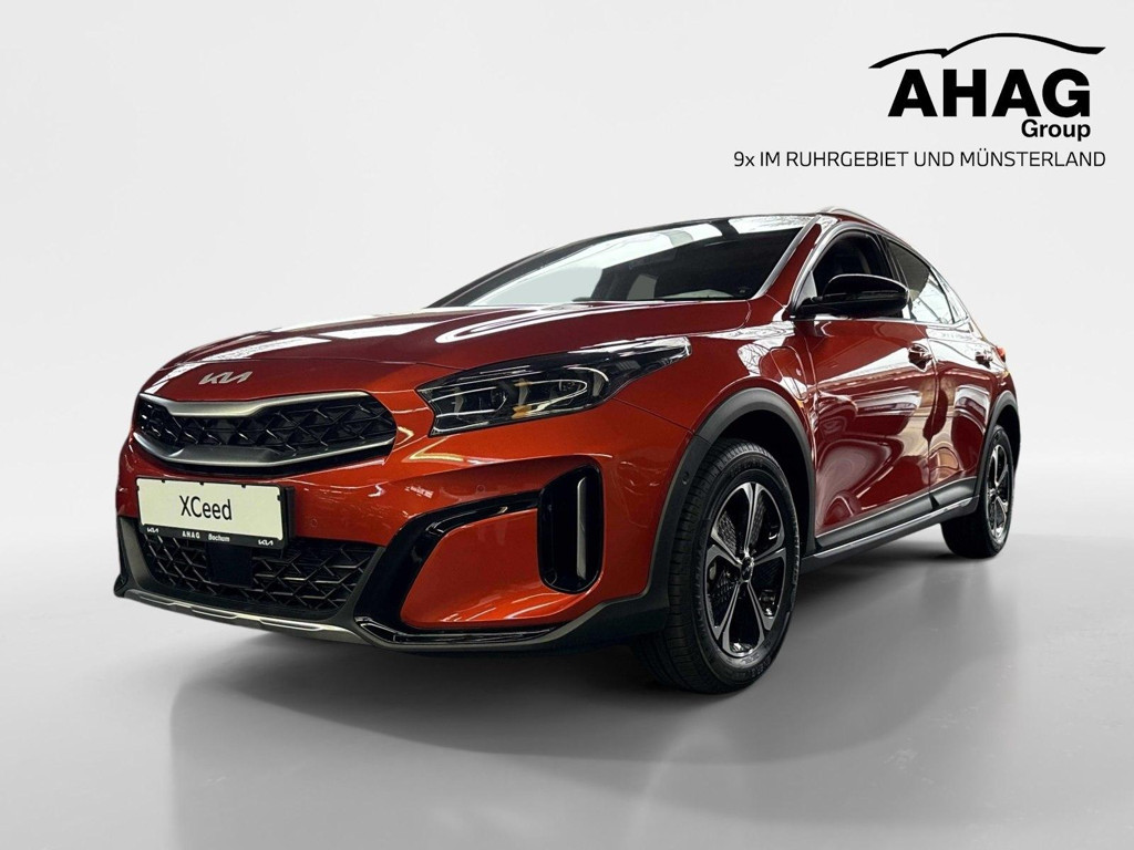 Kia XCeed 2024 Hybride Benzine
