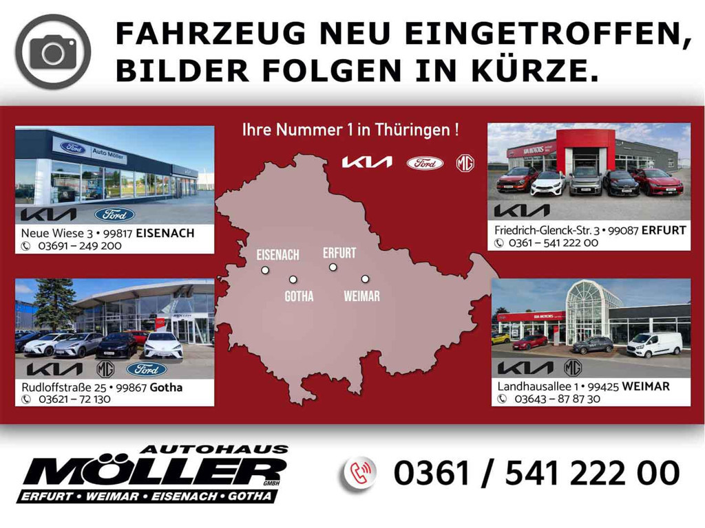 Kia Stonic 2023 Benzine