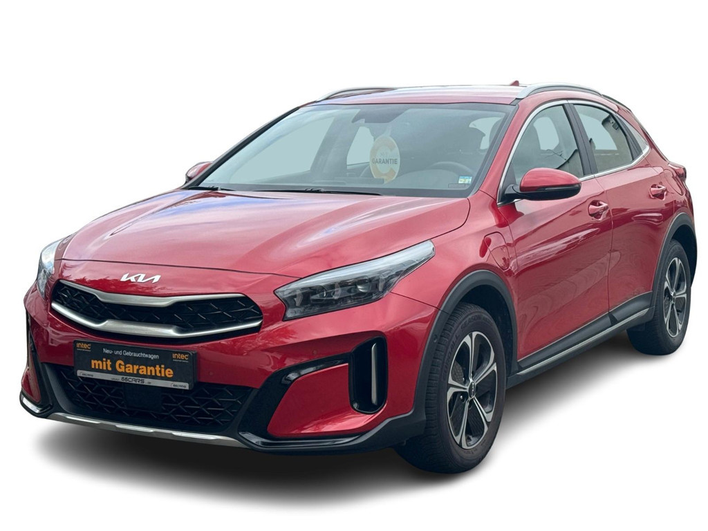 Kia XCeed 2022 Hybride Benzine