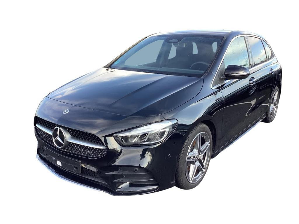 Mercedes-Benz B-Klasse 2023 Benzine
